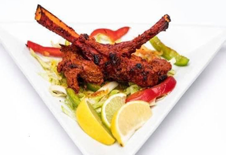 Chef Dinesh Cafe in Johns Creek, GA at Restaurant.com