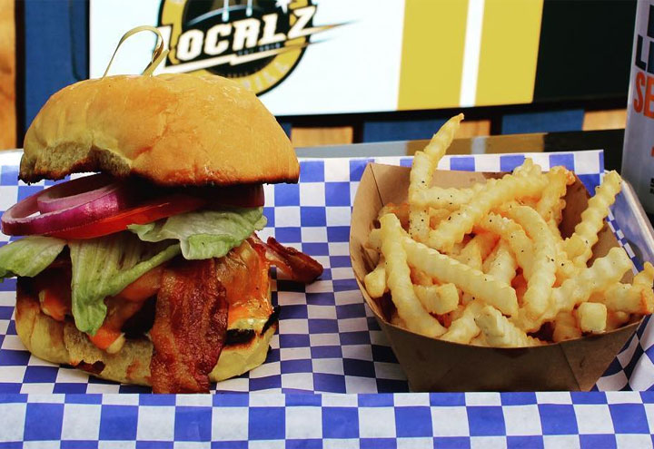 Localz Sports Bar and Grill in Largo, FL at Restaurant.com