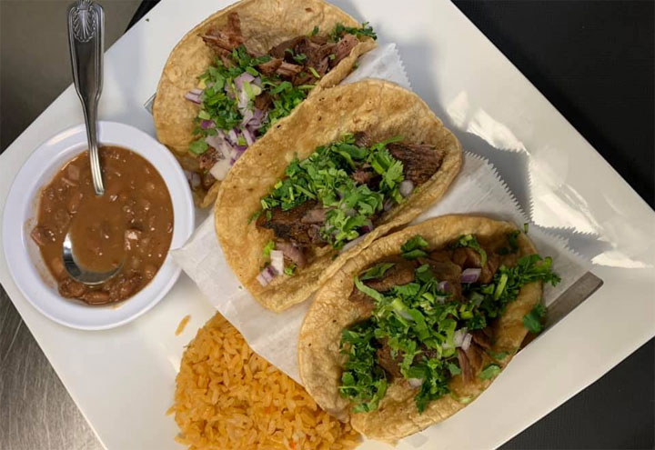 Sierra Azteca Mexican Bar & Grill in Murfreesboro, TN at Restaurant.com