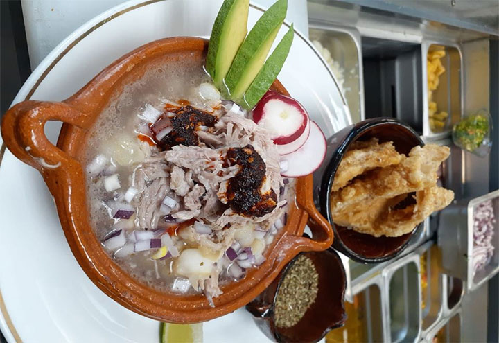 Tres Sabores Mexican Restaurant in Queens, NY at Restaurant.com