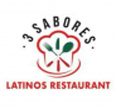 Tres Sabores Mexican Restaurant Logo