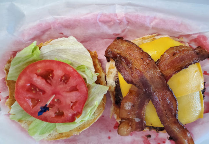 LakeSide Grill in Thonotosassa, FL at Restaurant.com