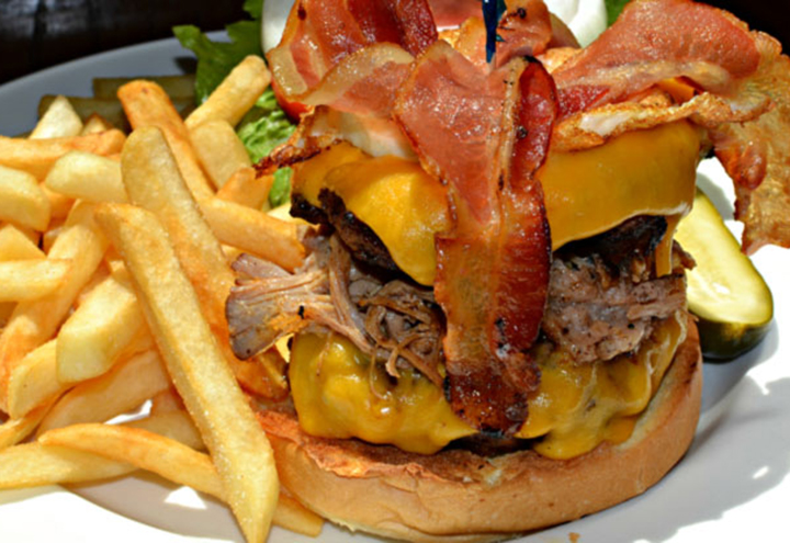 The Cowboy Cafe in Arlington, VA at Restaurant.com