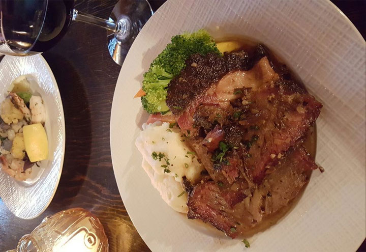 Sapore Di Italia in Brooklyn, NY at Restaurant.com