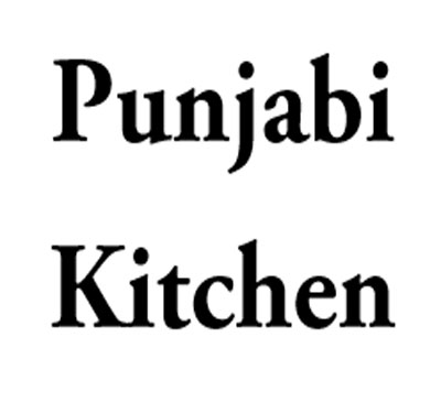 Punjabi Kitchen and Grocers Logo