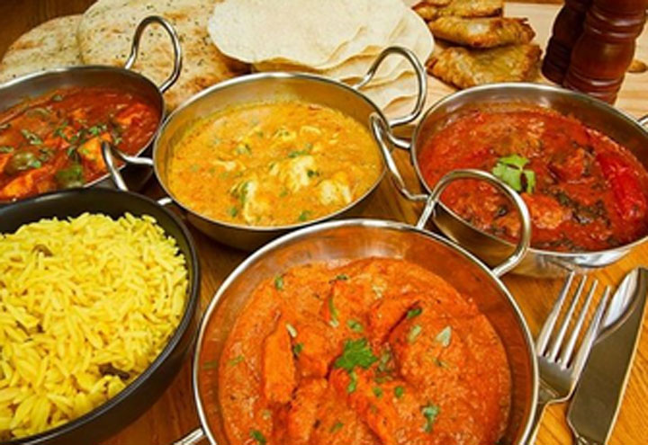 Punjabi Kitchen and Grocers in Madera, CA at Restaurant.com