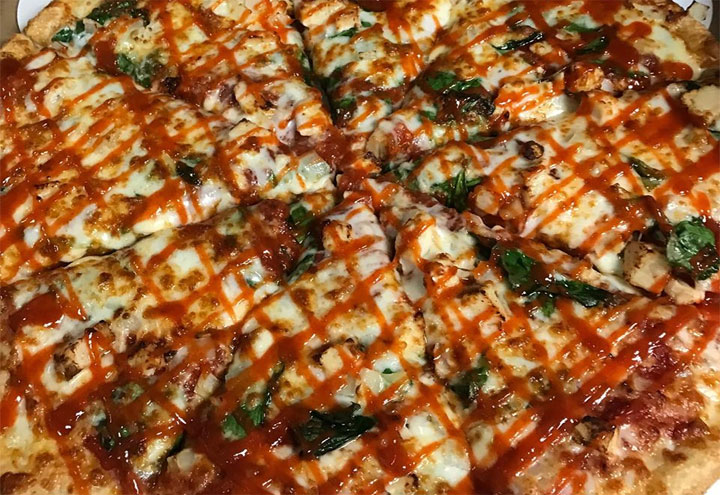 Sarpino's Pizzeria - Miramar in Miramar, FL at Restaurant.com