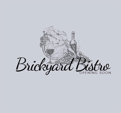 Brickyard Bistro Logo