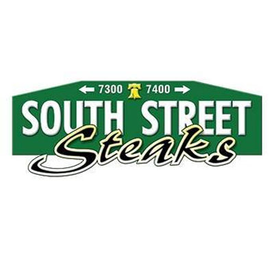 South Street Steaks Logo