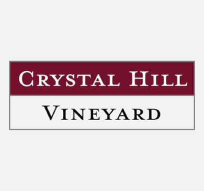 Crystal Hill Vineyard Logo