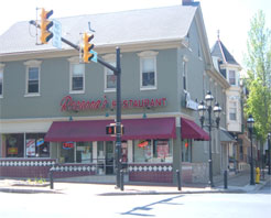 Rosanna's Restaurant in Bethlehem, PA at Restaurant.com