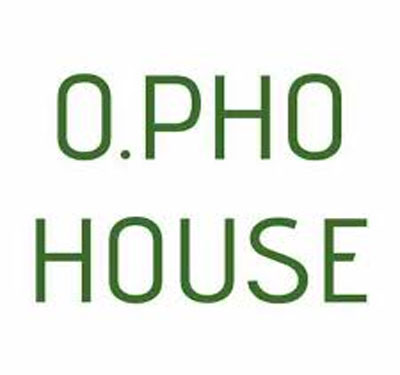 O.Pho House Logo