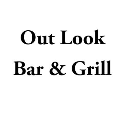 Outlook Bar & Grill Logo