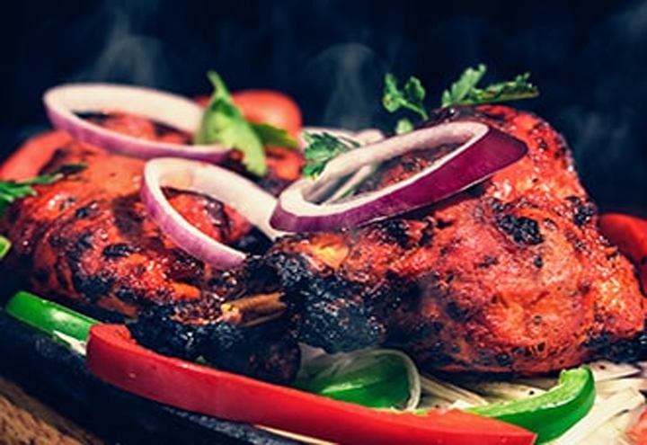 King Chicago Indian Cuisine in Chicago, IL at Restaurant.com