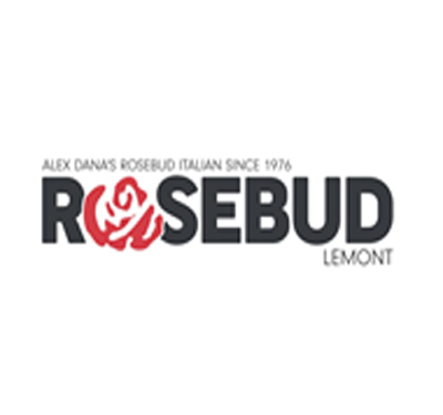 Rosebud - Lemont Logo
