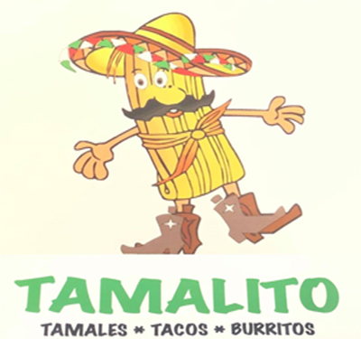 Tamalito Logo