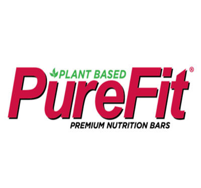 PureFit.com Logo