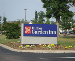 Great American Grill @ Hilton Garden Inn in Newport News, VA at Restaurant.com