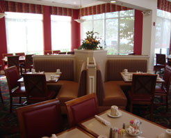 Great American Grill @ Hilton Garden Inn in Newport News, VA at Restaurant.com