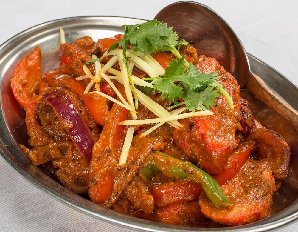 Amar Indian Cuisine in Houston, TX at Restaurant.com