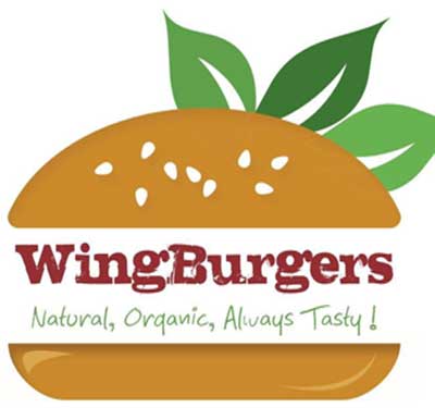 WingBurgers Logo