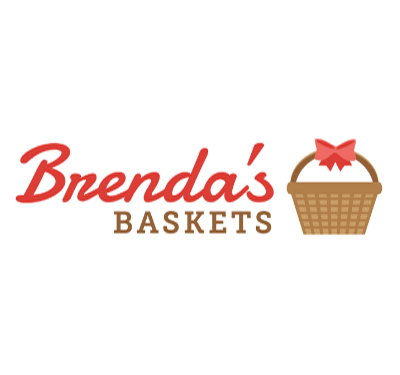 Brenda's Baskets Logo