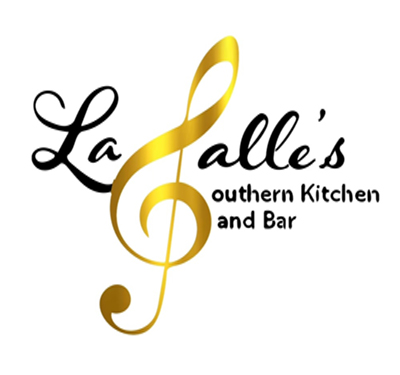 Lasalle's Southern Kitchen and Bar Logo