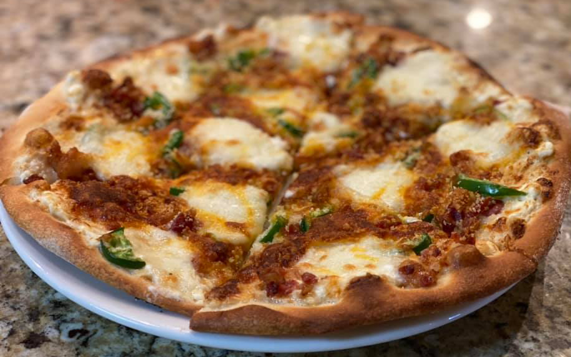 Amato's Mount Vernon Woodfired Pizza in Mount Vernon, OH at Restaurant.com