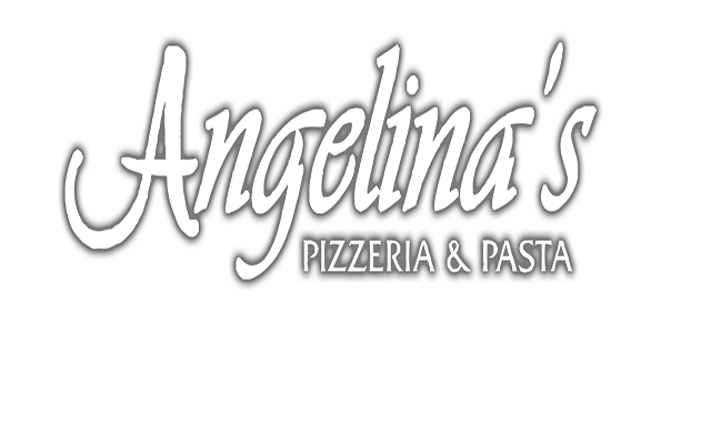 Angelina's Pizzeria and Pasta Logo
