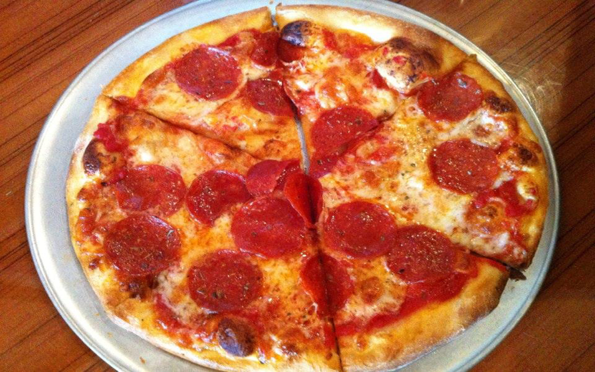 At's-a Pizza & Restaurant Photo