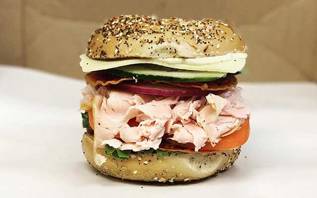Bagel World in Peabody, MA at Restaurant.com