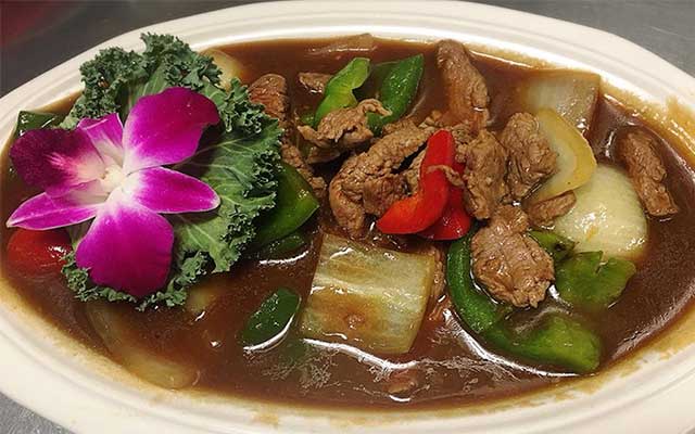 Bangkok Wok in Mechanicsburg, PA at Restaurant.com