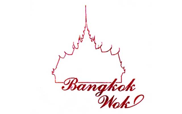 Bangkok Wok Logo