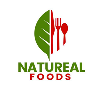 NatuReal Foods Logo