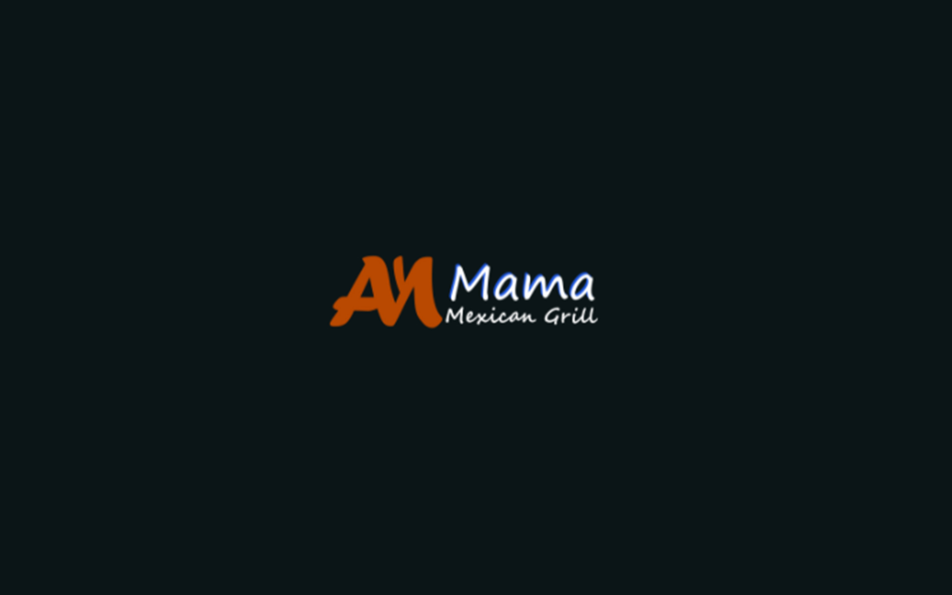 Ay Mama Mexican Grill Logo