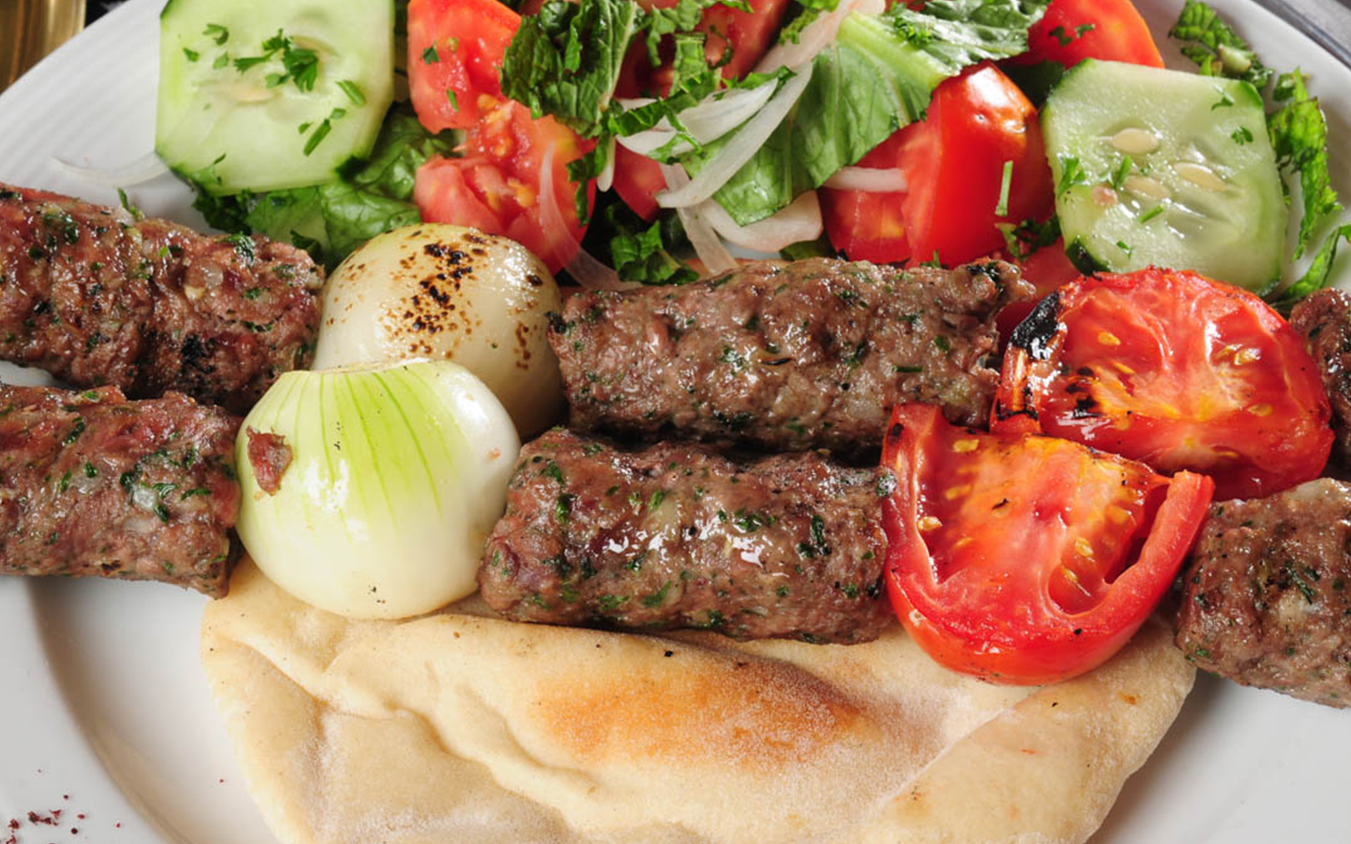 Urban New York Gyros in Hurst, TX at Restaurant.com