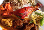 Bombay Tandoori & Banquet in Torrance, CA at Restaurant.com