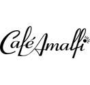 Cafe Amalfi Logo