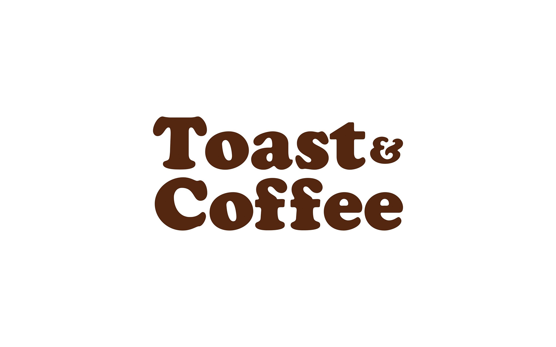 Toast & Coffee Logo