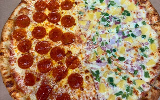N.B. Pizza Spot & More in New Bedford, MA at Restaurant.com