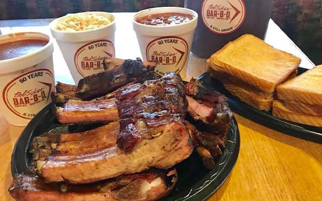 Bob Sykes in Bessemer, AL at Restaurant.com