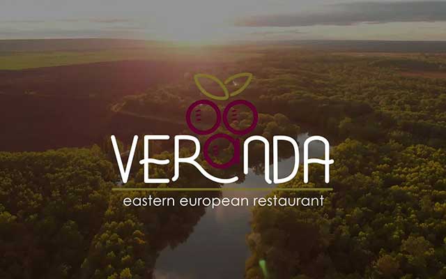 Veranda Eastern European Restaurant