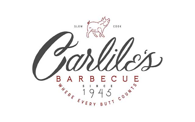 Carlile's BBQ Logo