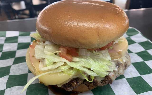 Boss' Burgers & Cheesesteaks - Keystone in Keystone, SD at Restaurant.com