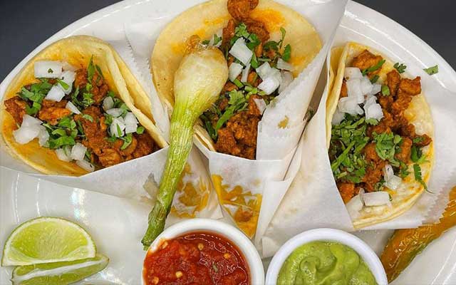 El Paso Restaurant in Plainville, CT at Restaurant.com