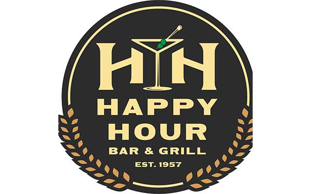 Happy Hour Bar and Grill Photo