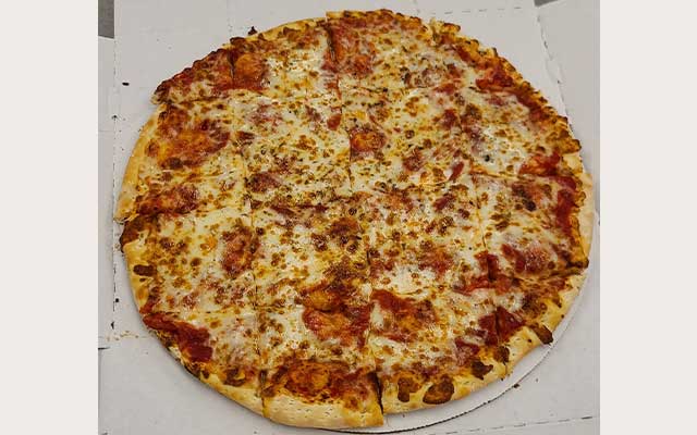 Bobalu's Pizza in Homer Glen, IL at Restaurant.com