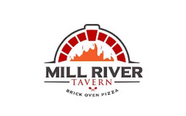 Mill River Tavern Logo