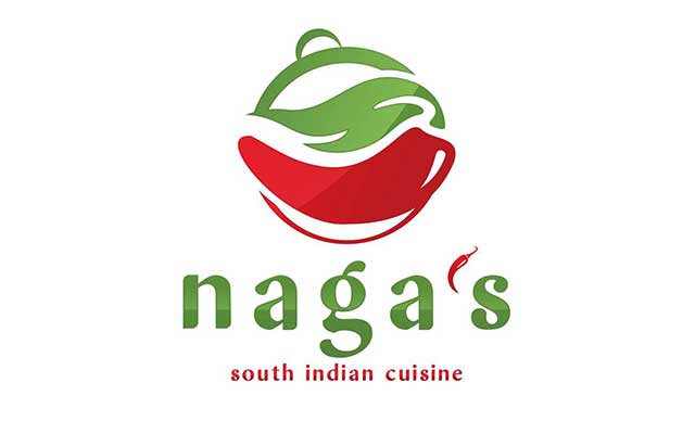 Naga's South Indian Cuisine Logo