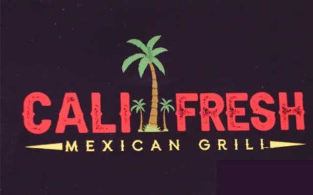 Cali Fresh Mexican Grill
